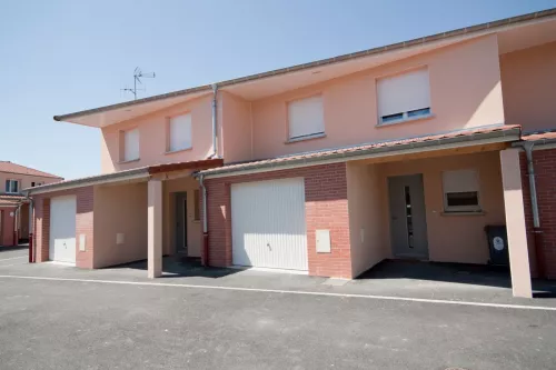 Maison T3 - ER.24066
