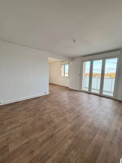 Appartement T4 - ER.36200