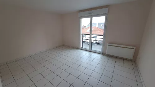 Appartement T3 - ER.24386