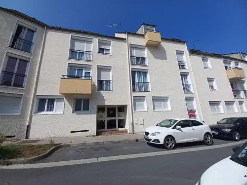 Appartement T3 - ER.12435