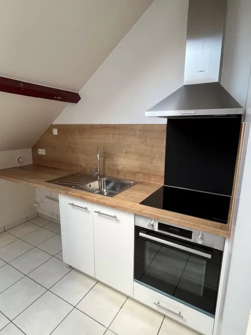 Appartement T3 - ER.66740