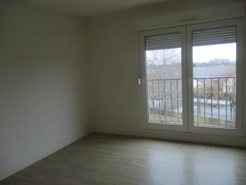 Appartement T4 - ER.22856