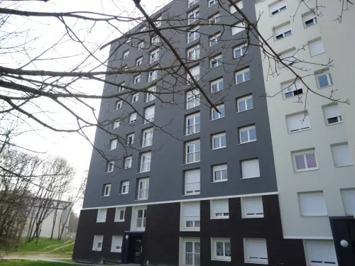 Appartement T3 - ER.09154