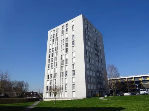 Appartement T2 - ER.08735
