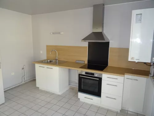 Appartement T5 - ER.16655