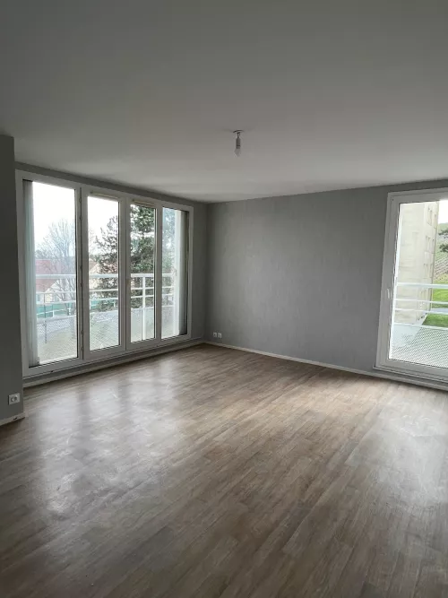 Appartement T4 - ER.20312