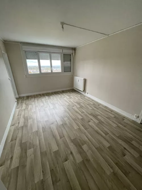 Appartement T4 - ER.20651