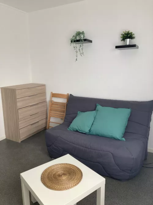 Appartement T1 - ER.21269