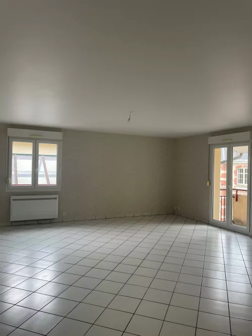 Appartement T4 - ER.21833