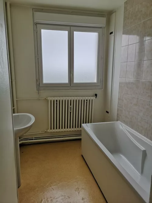 Appartement T3 - ER.23914