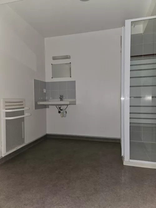 Appartement T1 - ER.27483