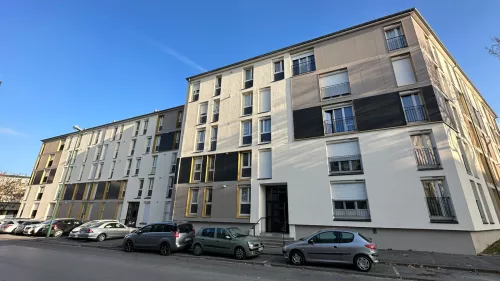 Appartement T1 - ER.35759