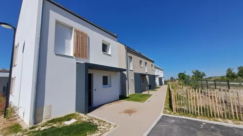 Maison T5 - ER.37628