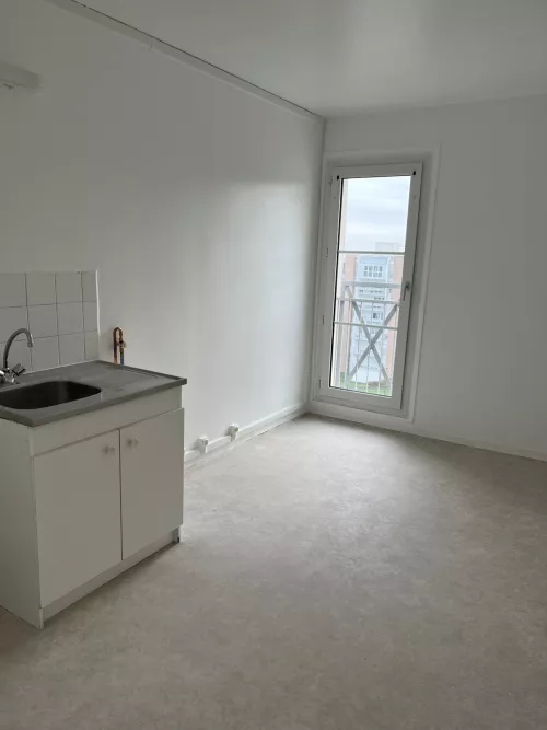 Appartement T4 - ER.62316