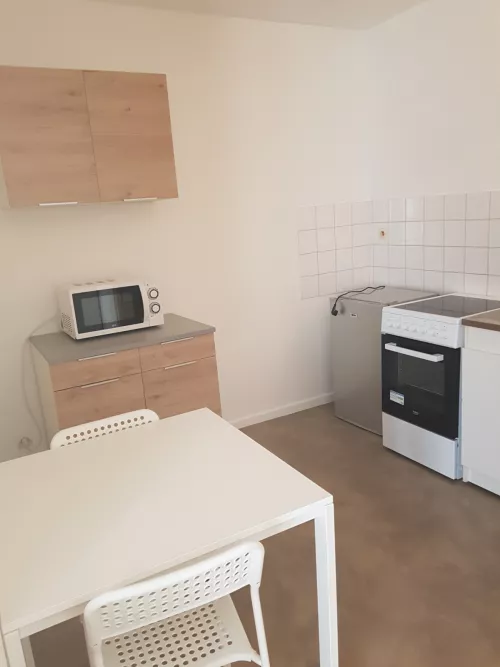 Appartement T1 - ER.64339