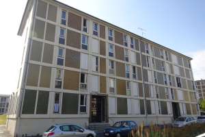 Plurial Novilia - APPARTEMENT REIMS ER.05642