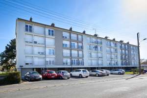 Plurial Novilia - APPARTEMENT SEZANNE ER.22859