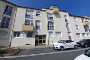 Plurial Novilia - APPARTEMENT REIMS ER.12435