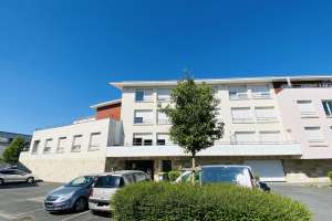 Plurial Novilia - APPARTEMENT TINQUEUX ER.22433