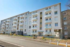 Plurial Novilia - APPARTEMENT REIMS ER.01760