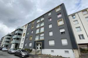 Plurial Novilia - APPARTEMENT REIMS ER.01175