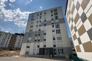 Plurial Novilia - APPARTEMENT REIMS ER.06351