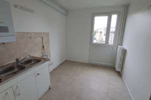 Plurial Novilia - APPARTEMENT REIMS ER.05642