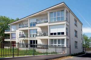 Plurial Novilia - APPARTEMENT VITRY-LE-FRANCOIS ER.25692