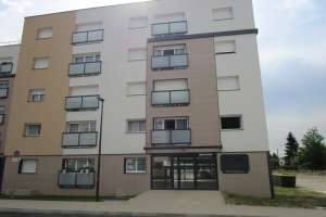 Plurial Novilia - APPARTEMENT SAINT-DIZIER ER.22112