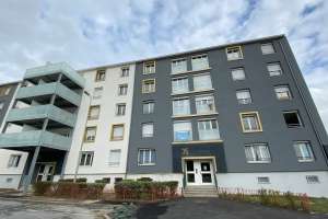 Plurial Novilia - APPARTEMENT REIMS ER.01226