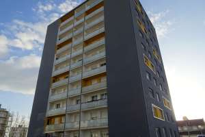 Plurial Novilia - APPARTEMENT REIMS ER.04061