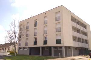 Plurial Novilia - APPARTEMENT ANGLURE ER.23162