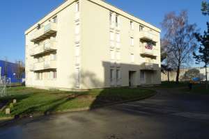 Plurial Novilia - APPARTEMENT FISMES ER.80321