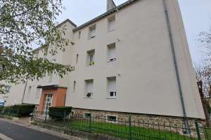 Plurial Novilia - APPARTEMENT REIMS ER.00232