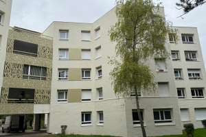 Plurial Novilia - APPARTEMENT REIMS ER.10336