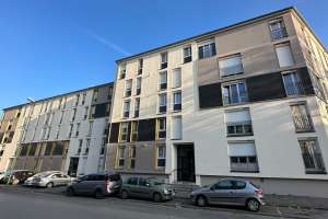 Plurial Novilia - APPARTEMENT REIMS ER.05943