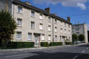 Plurial Novilia - APPARTEMENT REIMS ER.02024