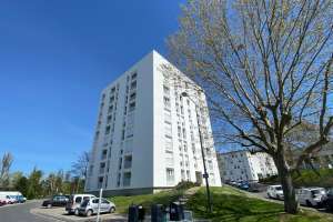 Plurial Novilia - APPARTEMENT REIMS ER.06969