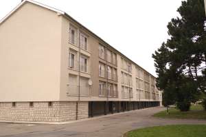 Plurial Novilia - APPARTEMENT SEZANNE ER.22805