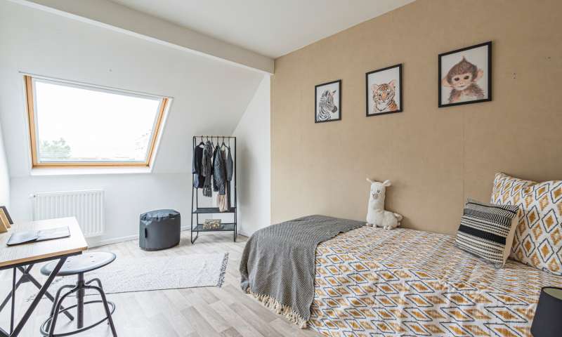 APPARTEMENT REIMS ER.12427 - Galerie 7