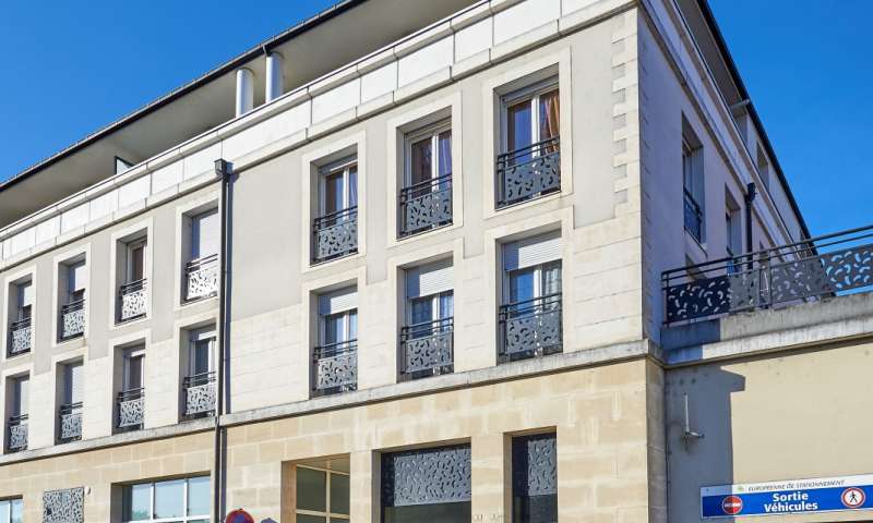 APPARTEMENT CHALONS-EN-CHAMPAGNE ER.21624 - Galerie 3