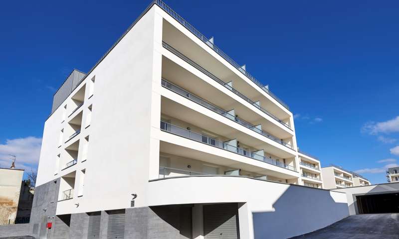 APPARTEMENT REIMS ER.28877 - Galerie 8