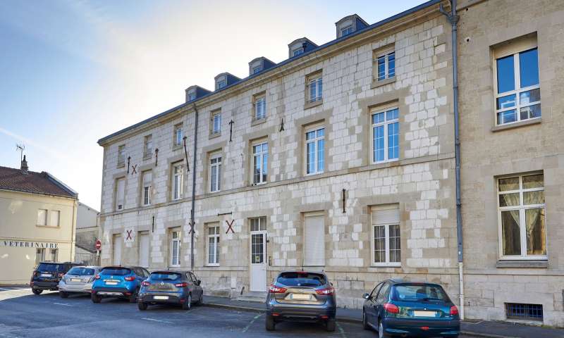 APPARTEMENT CHALONS-EN-CHAMPAGNE ER.18263 - Galerie 1