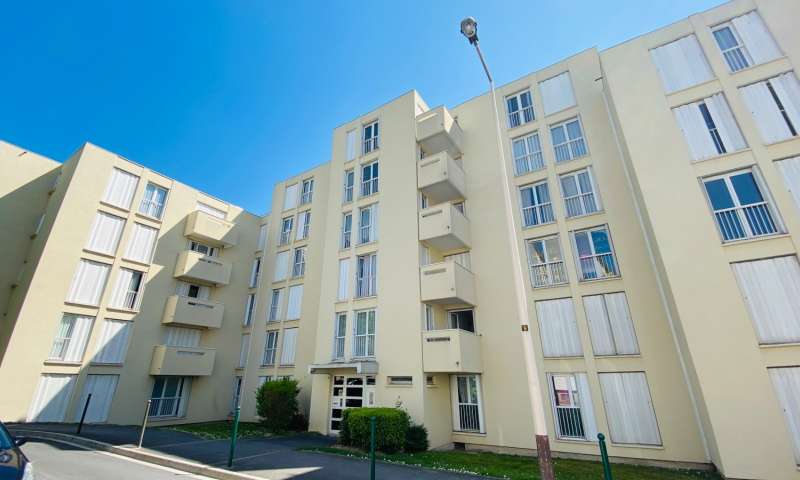 APPARTEMENT REIMS ER.10103 - Galerie 1