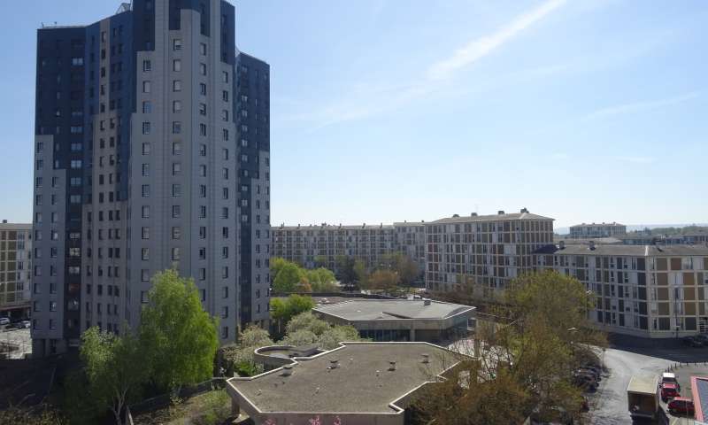 APPARTEMENT REIMS ER.07178 - Galerie 2