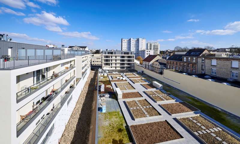 APPARTEMENT REIMS ER.28877 - Galerie 7