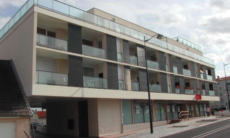 APPARTEMENT TINQUEUX ER.19387 - Galerie 2