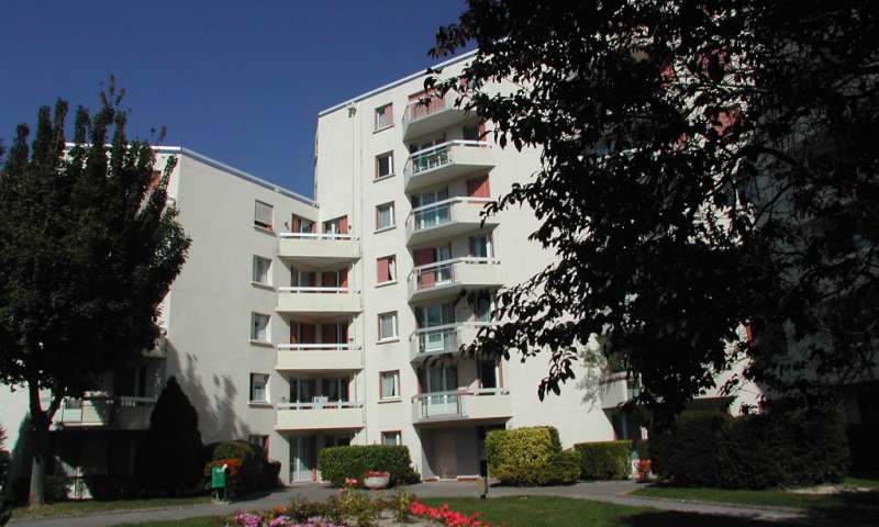 APPARTEMENT REIMS ER.11795 - Galerie 1