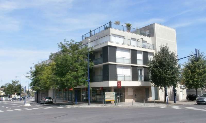 APPARTEMENT TINQUEUX ER.19391 - Galerie 1