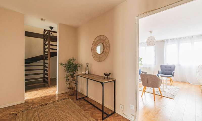 APPARTEMENT REIMS ER.12427 - Galerie 3